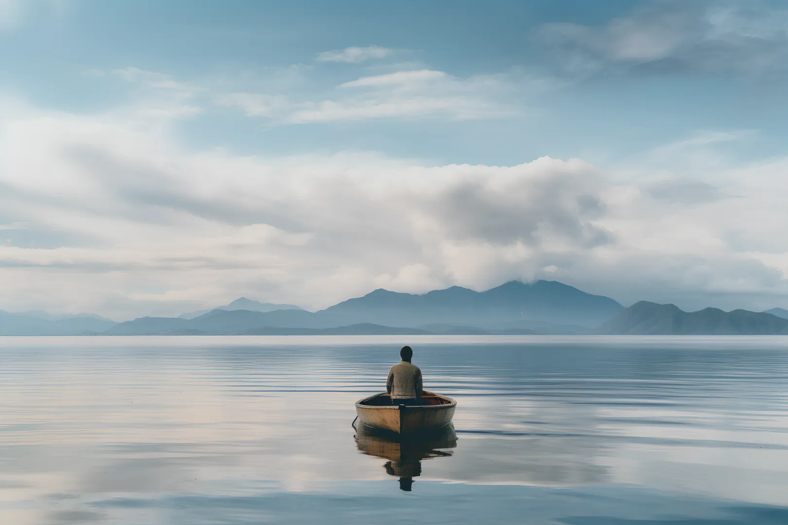 The Science Behind Mindfulness: How Meditation Changes Your Brain