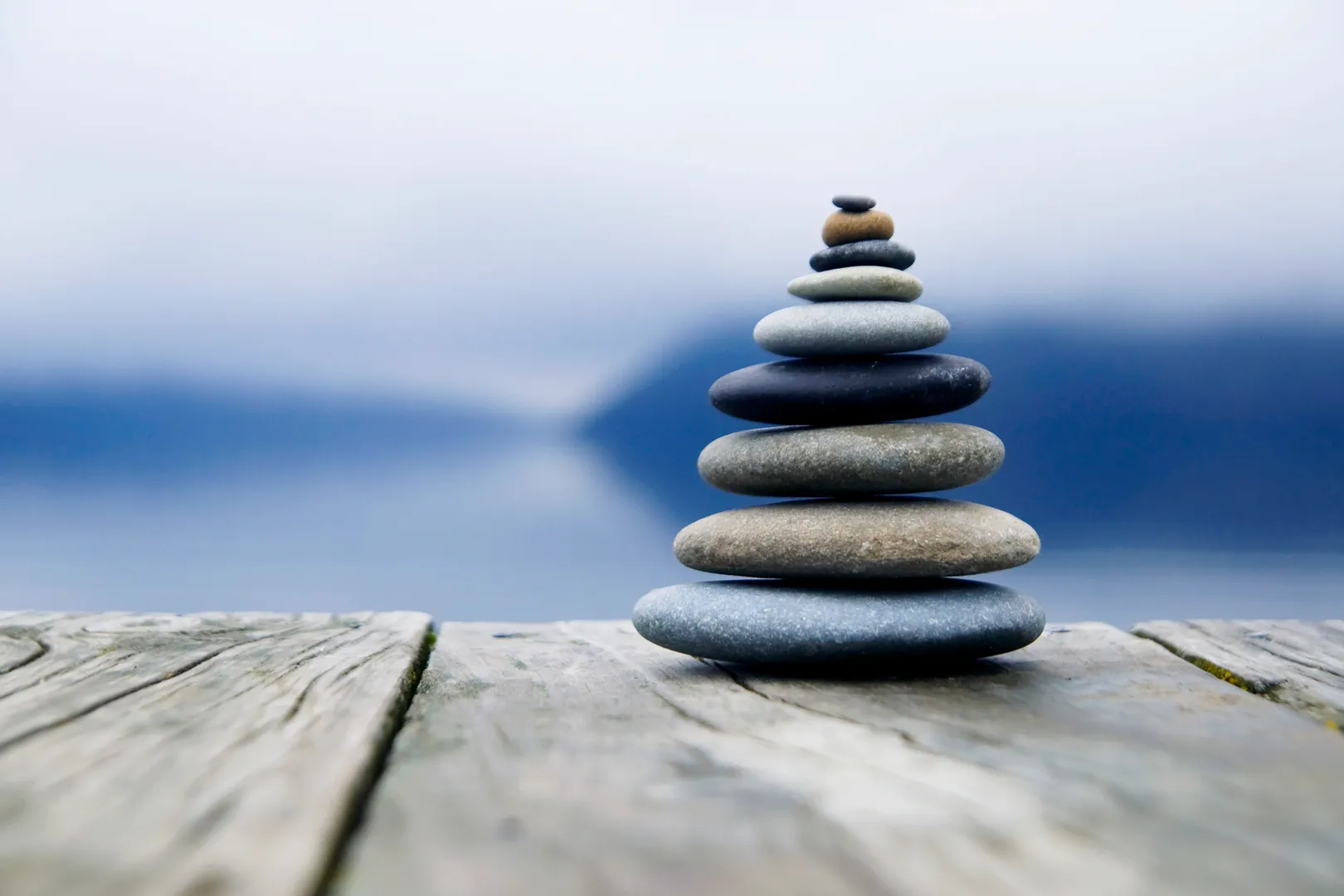 Stress Management Through Mindfulness: Techniques That Actually Work