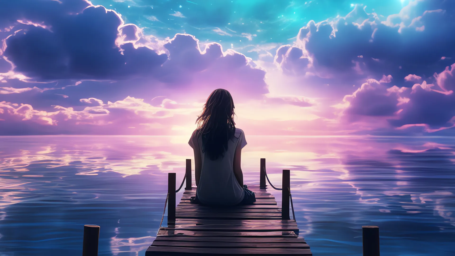 Course: Daily Calm Practice