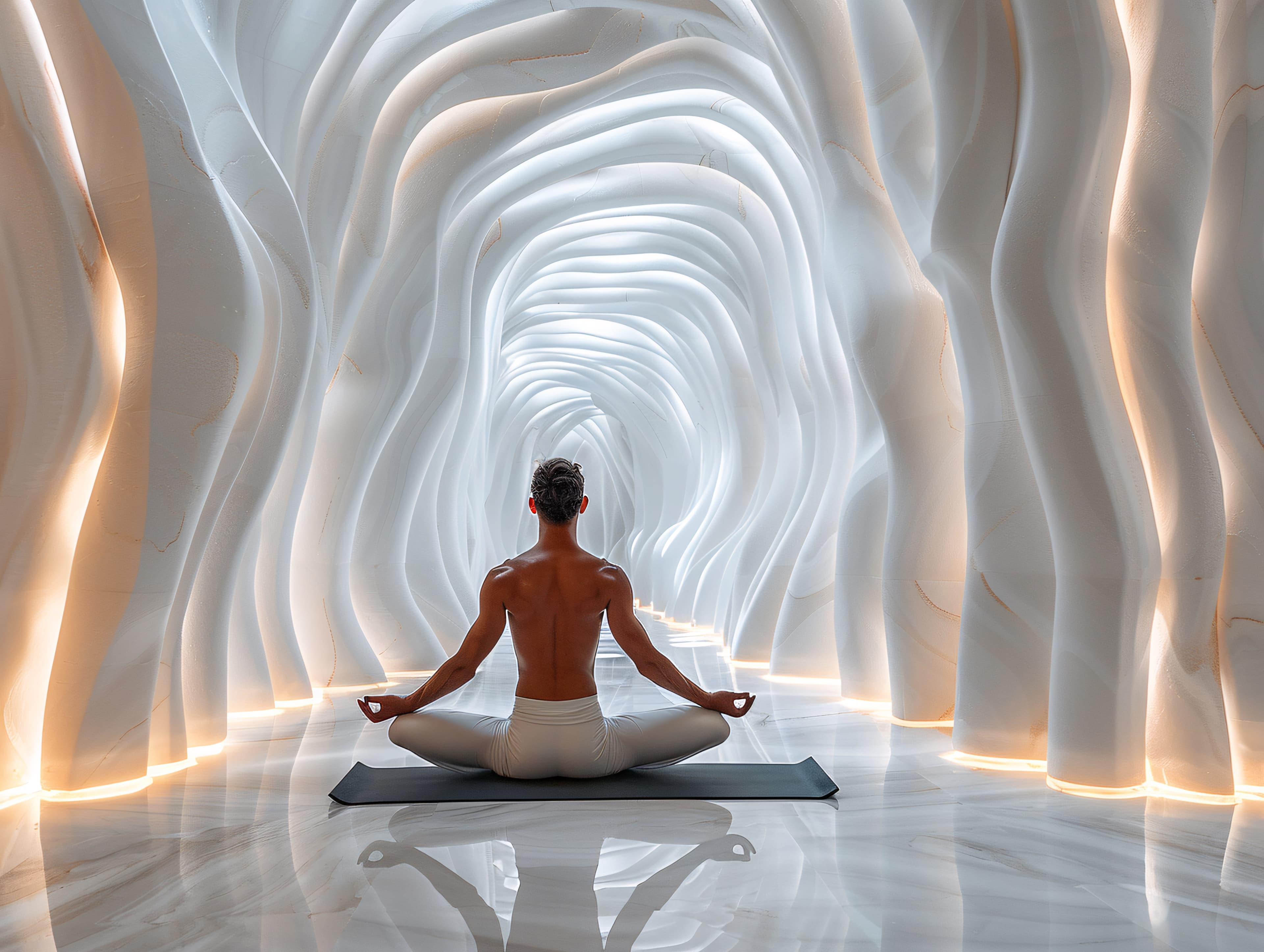 Course: Mindful Leadership